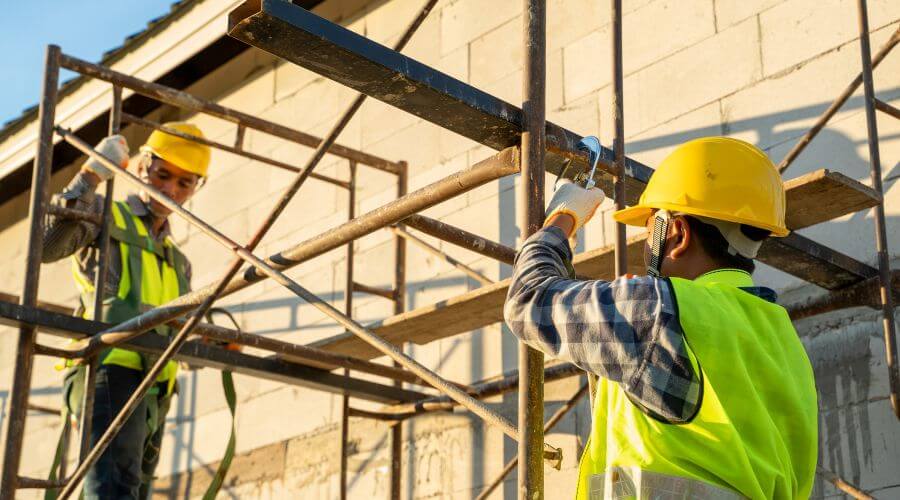 Professional fairlawn roofing services in Shelby, NC